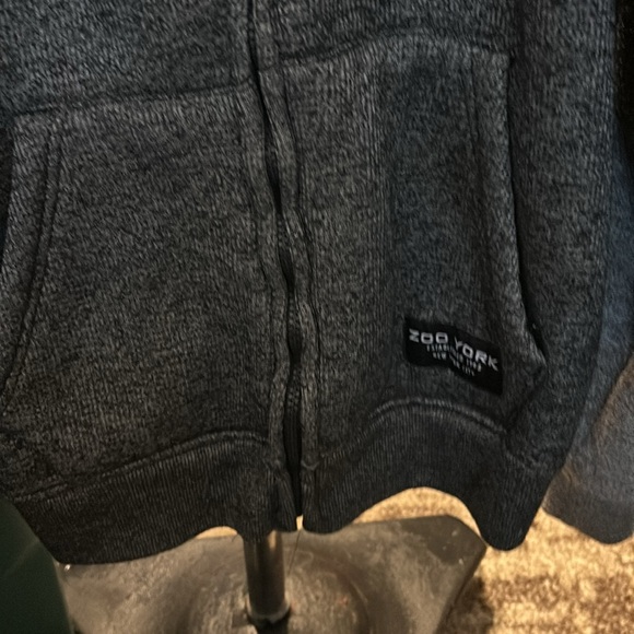 Zoo York zip up - Picture 5 of 7